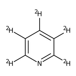 AC166570100 | Pyridine-d5, 99 Atom % D 10ml