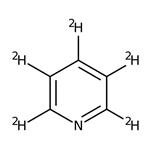 AC166570100 | Pyridine-d5, 99 Atom % D 10ml