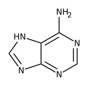 AAA1490614 | Adenine, 99% (assay) 25g