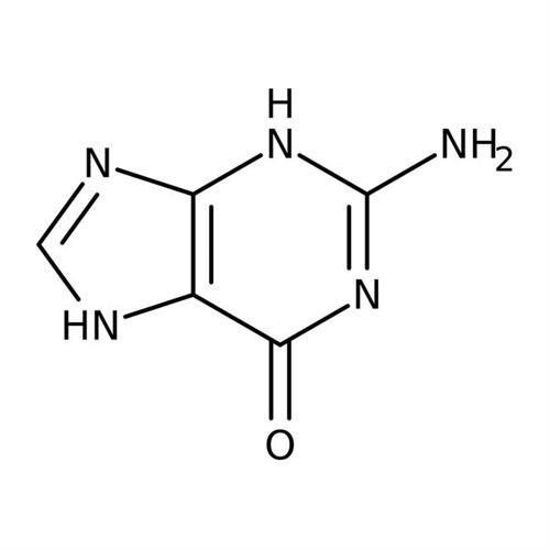 AC120250250 | Guanine, 99]% 25
