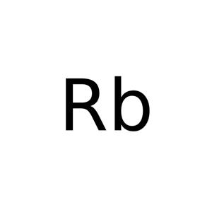 AA1031503 | Rubidium, 99.75% 1g