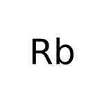 AA1031503 | Rubidium, 99.75% 1g