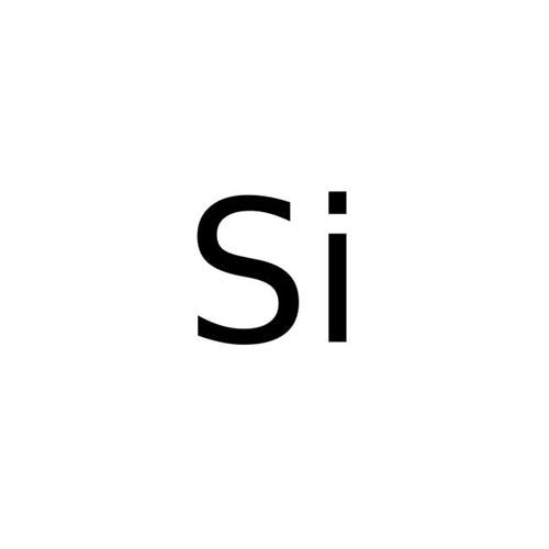 PLSI93Y | Chemical Name or Material Silicon Standard Molecul