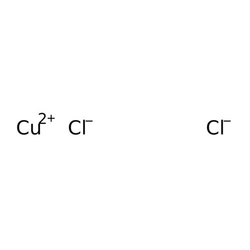 AC206532500 | Copper(ii) Chloride, Anh 250gr