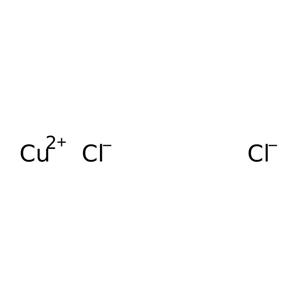 AC206532500 | Copper(ii) Chloride, Anh 250gr