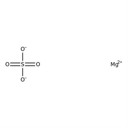 ICN15013690 | Magnesium Sulfate 500g