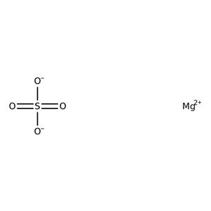 ICN15013690 | Magnesium Sulfate 500g