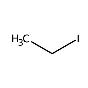 AC332121000 | Iodoethane 98%stabilized 100g