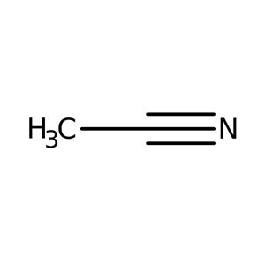 AC610961000 | Acetonitrile Anhyd