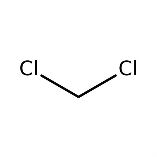 D1544 | Methylene Chlde Gc Resolv 4l