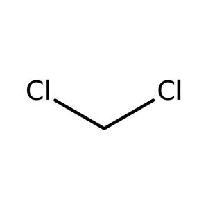 AC406920040 | Dichloromethane, Reagnt Acs 4l