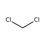 AC610050040 | Dichloromethane, Hplc 4lt