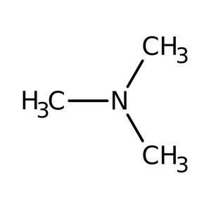AC270442500 | Trimethylamine, 33 Wt% S 250ml