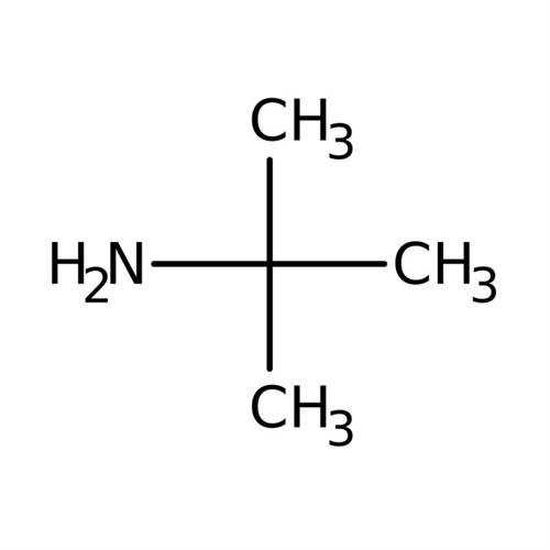 AAA11135AP | Tert-butylamine 98% 500ml