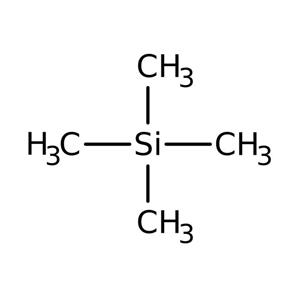AC445900250 | Tetramethylsilane, Nmr G 25gr