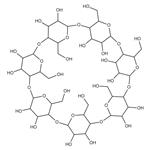 AC406005000 | Beta-cyclodextrin, 98% 500gr