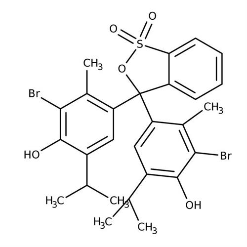 AC403250250 | Bromothymol Blue, Reagen 25gr