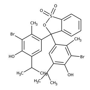 AC403250250 | Bromothymol Blue, Reagen 25gr