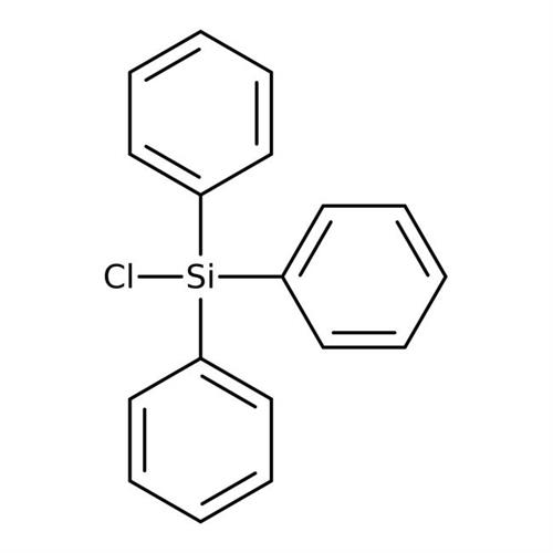 AC151251000 | Triphenylsilyl Chloride 100gr