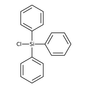 T093925G | Triphenylchlorosilane 25g