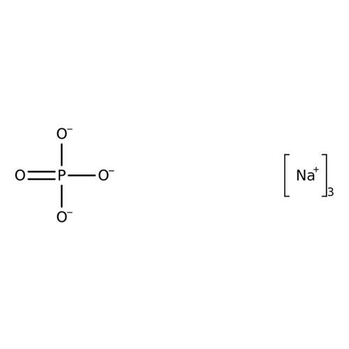 AA13438A1 | Sod Phosphat 3bsc Anhy T . 1kg