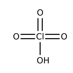 A4691 | Perchloric Acid Optima 1l