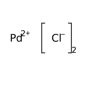 P14891G | Palladium Ii Chloride 1g