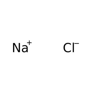 S271500 | Sodium Chloride Cert Acs 500g
