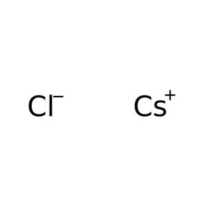 AC422851000 | Cesium Chloride, Pure, 9 100gr