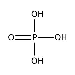 A242500 | O-phosphoric Acid Cr Acs 500ml