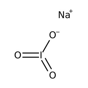 AC419565000 | Sodium Iodate, Reagent ( 500gr