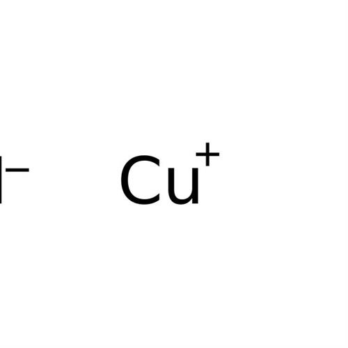 AC201501000 | Copper(i) Iodide, 99.995 100gr