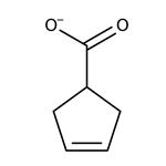 C19141G | 3-cyclopentene-1-carboxylic 1g