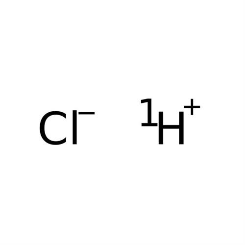 AC210601000 | Deuterium Chloride