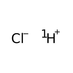 AC175420500 | Deuterium Chloride, 20 W 50gr