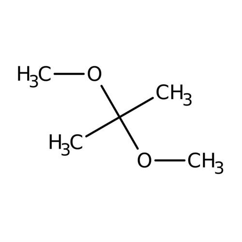 AC115635000 | 2,2-dimethoxypropane, 98 500ml