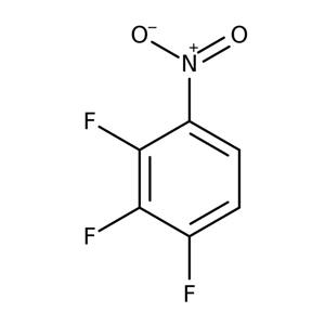 T15395G | 2 3 4 trifluoronitrobenzene 5g