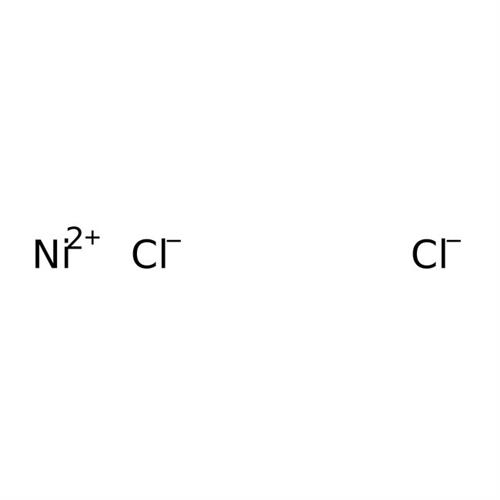 AC387322500 | Nickel Chloride Anhydrou 250gr