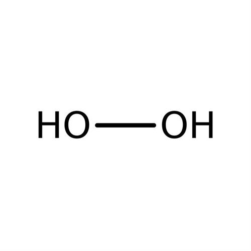 P170500 | 500ml Optima Hydrogen Peroxide