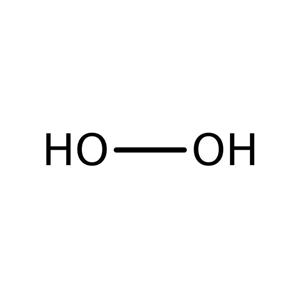 18610960 | Hydrogen Peroxide 50% Sol Rgt5