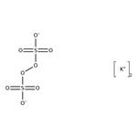 P282500 | Potassium Persulfate 99 K2O8S2 CAS Number 7727 21