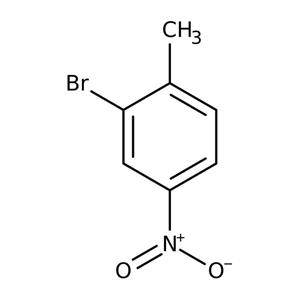AAA1486514 | 2-bromo-4-nitrotoluene 98% 25g