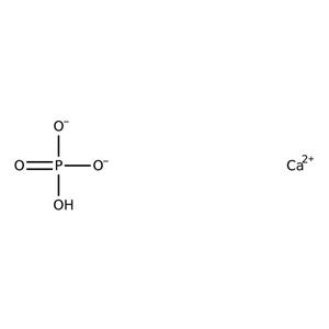 AC446432500 | Calcium Phosphate, Dibas 250gr