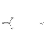 AC124250010 | Silver Nitrate, 0.1n Sta 1lt