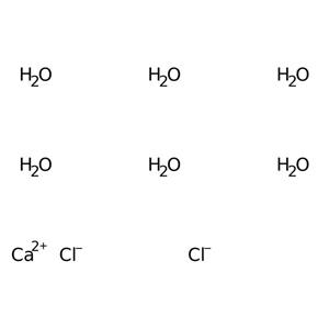AC389250010 | Calcium Chloride Hexahyd 1kg