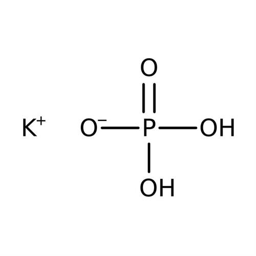 AC424200025 | Potassium Phosphate, Mon 2.5kg
