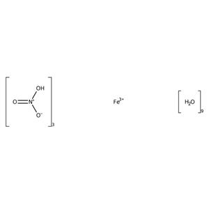 I110500 | Ferric Nitrate Cert Acs 500g