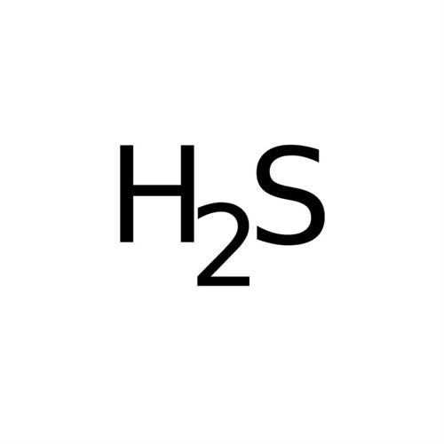 LC154701 | Hydrogen Sulfide Water H2S CAS Number 7783 06 4 77