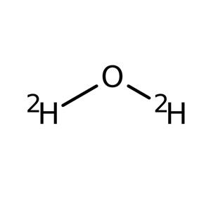 AC166310100 | Deuterium Oxide, 100.0 A 10ml