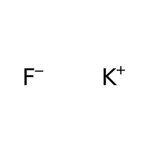 O61131 | Potassium Fluoride Anhydrous 98.5 FK CAS Number 77